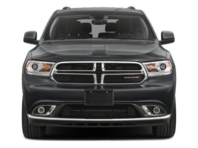 2018 Dodge Durango GT AWD