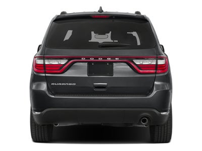 2018 Dodge Durango GT AWD