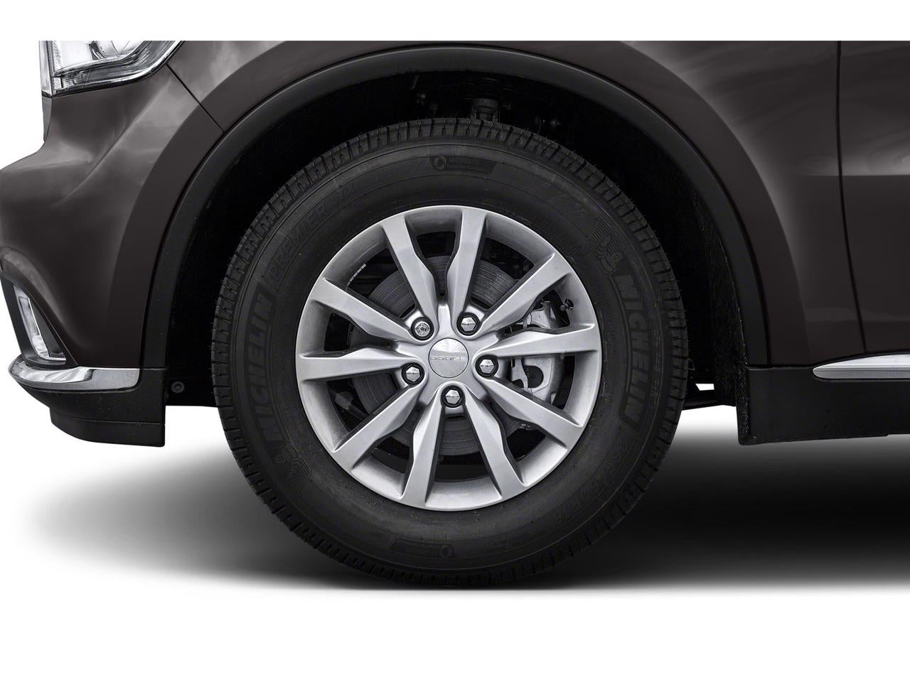 2018 Dodge Durango GT AWD