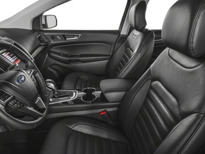 2018 Ford Edge SE
