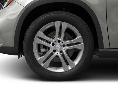 2018 Mercedes-Benz GLA 250 4MATIC®