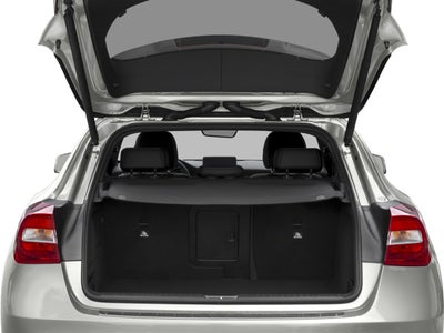2018 Mercedes-Benz GLA 250 4MATIC®