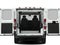 2018 RAM ProMaster 1500 Cargo Van Low Roof 136' WB