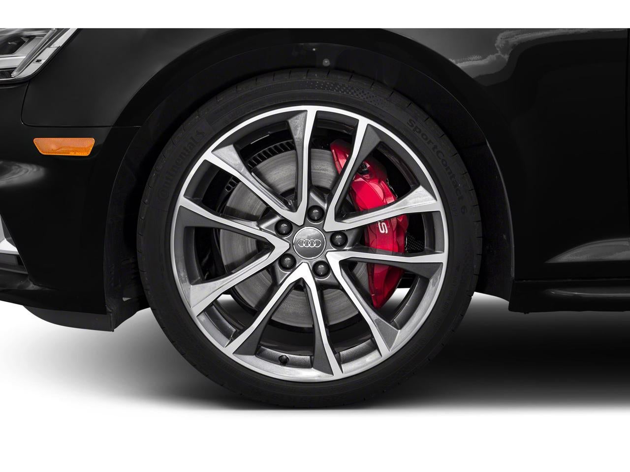 2019 Audi S4 3.0t Premium