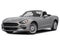 2020 FIAT 124 Spider Classica