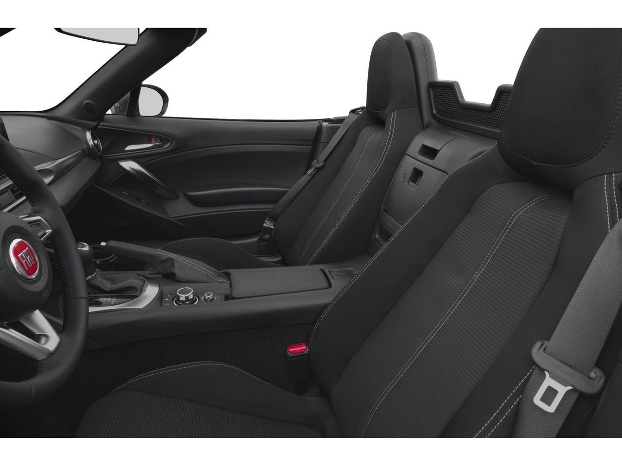 2020 FIAT 124 Spider Classica