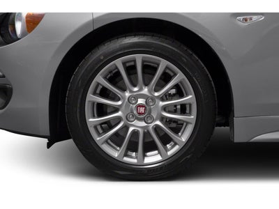 2020 FIAT 124 Spider Classica