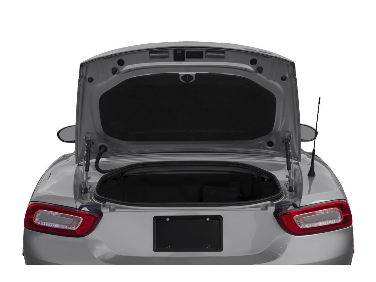 2020 FIAT 124 Spider Classica