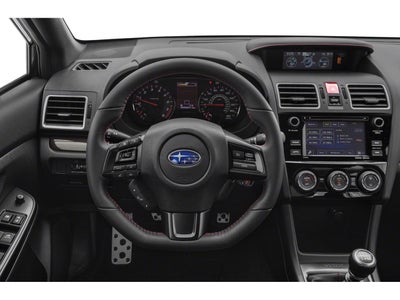 2020 Subaru WRX Base