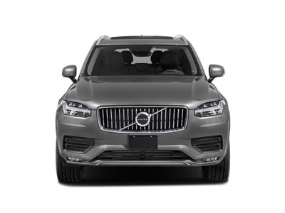 2020 Volvo XC90 T6 Inscription 7 Passenger