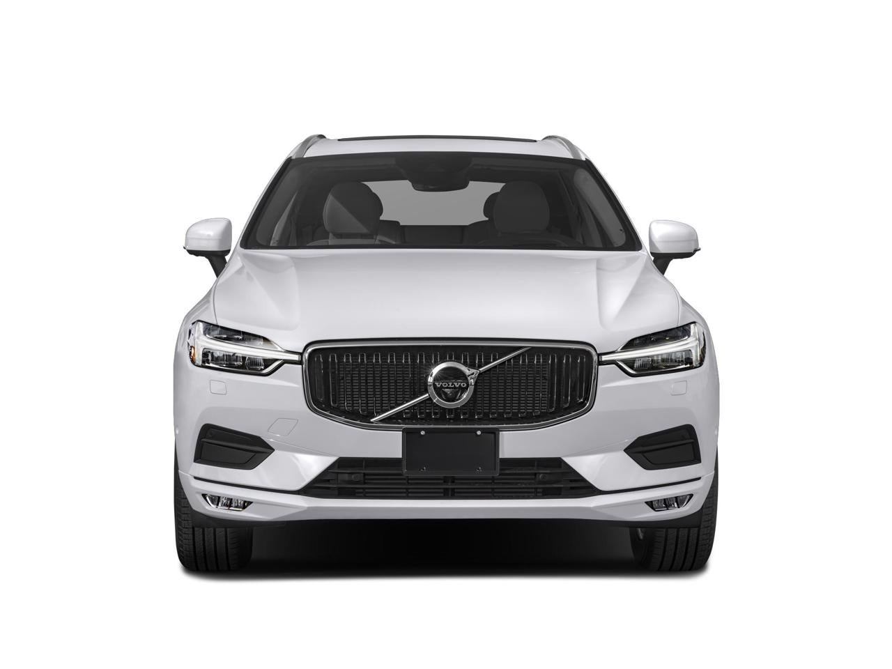 2020 Volvo XC60 T5 Momentum