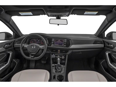 2020 Volkswagen Jetta R-Line