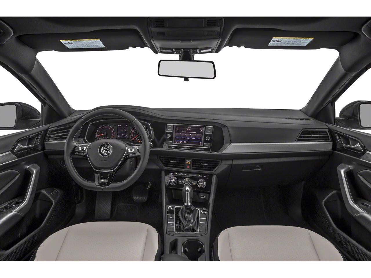 2020 Volkswagen Jetta R-Line