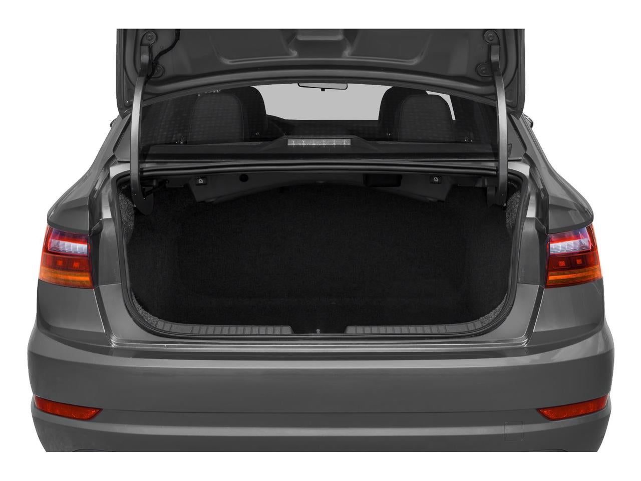 2020 Volkswagen Jetta R-Line