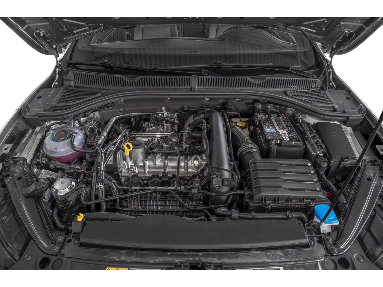 2020 Volkswagen Jetta R-Line