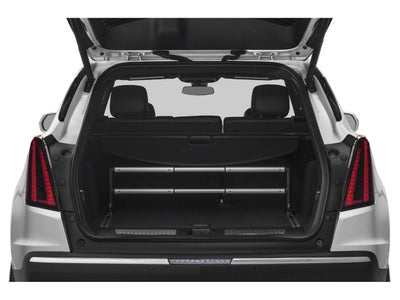 2021 Cadillac XT5 AWD Premium Luxury