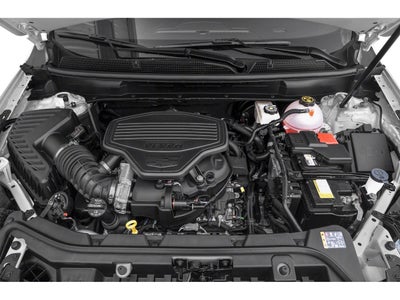 2021 Cadillac XT5 AWD Premium Luxury
