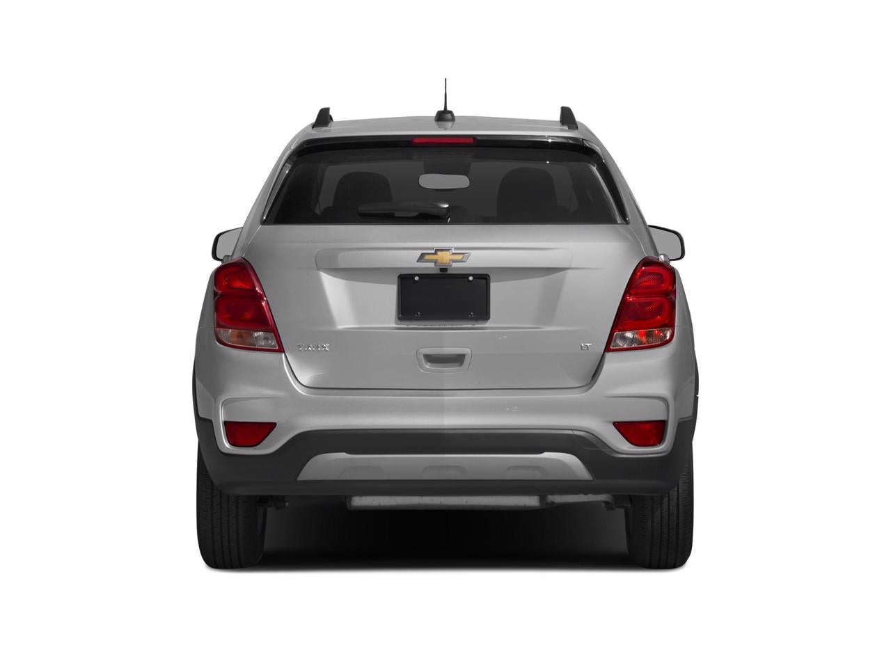 2021 Chevrolet Trax AWD LT