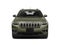 2021 Jeep Cherokee Limited 4x4
