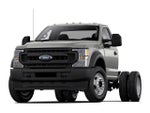 2022 Ford F-550 Chassis XL