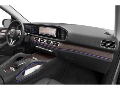 2022 Mercedes-Benz GLS 450 4MATIC®