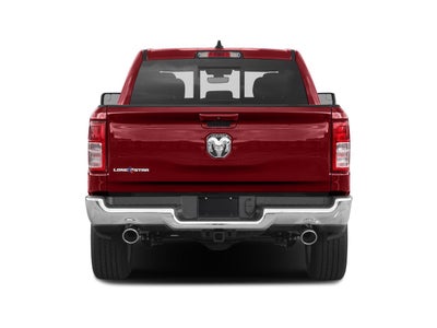 2022 RAM 1500 Big Horn Crew Cab 4x4 57' Box