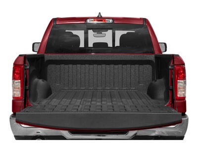 2022 RAM 1500 Big Horn Crew Cab 4x4 57' Box