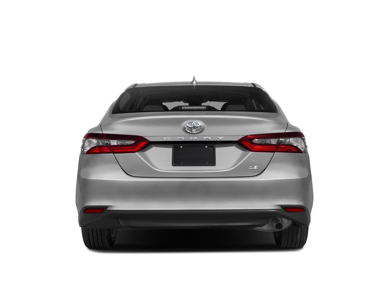 2022 Toyota Camry LE AWD