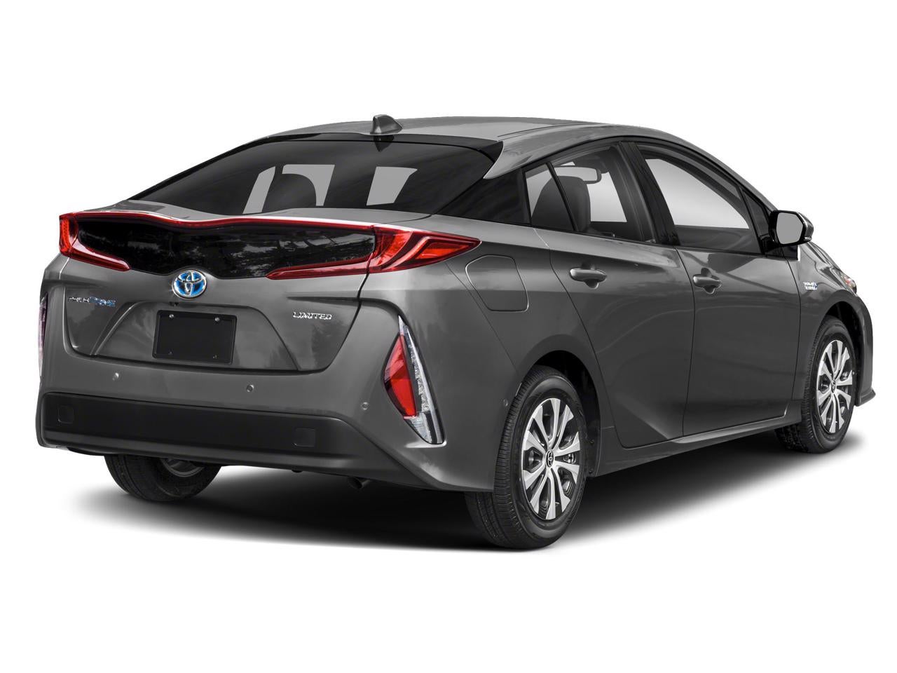 2022 Toyota Prius Prime Limited