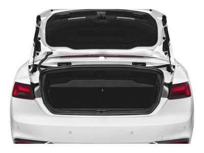 2023 Audi A5 Cabriolet Premium 45 TFSI S line quattro S tronic