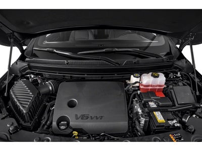 2023 Buick Enclave Essence AWD