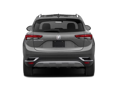 2023 Buick Envision Essence AWD