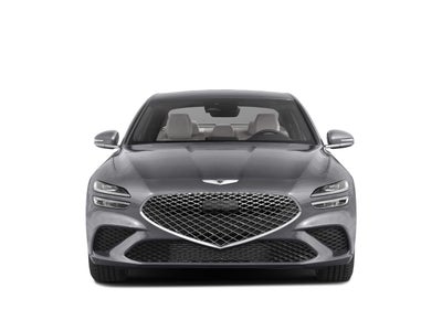 2023 Genesis G70 3.3T AWD