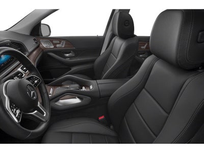 2023 Mercedes-Benz GLS 450 4MATIC®
