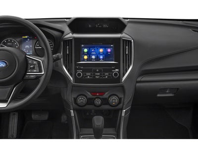 2023 Subaru Forester Base