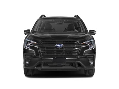 2023 Subaru Ascent Onyx Edition Limited 7-Passenger