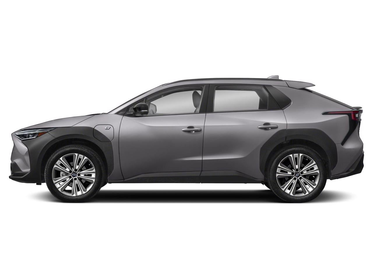 2023 Subaru Solterra Limited