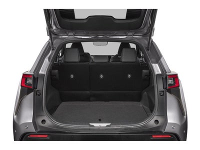 2023 Subaru Solterra Limited