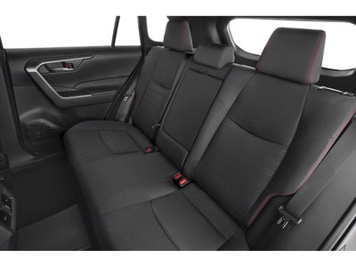 2023 Toyota RAV4 Prime SE