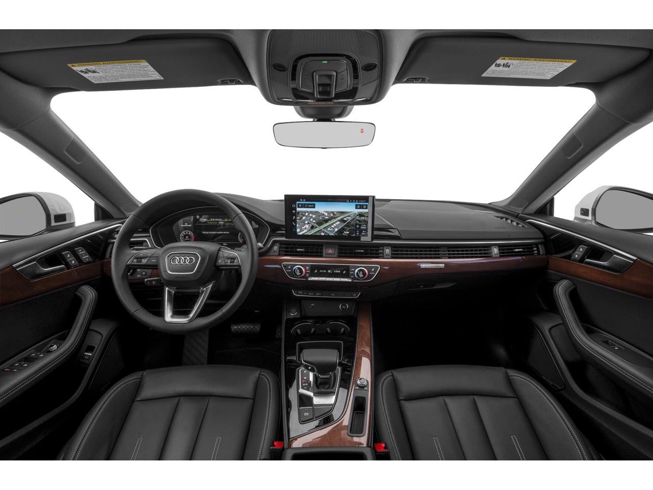 2024 Audi A5 Sportback Premium Plus 45 TFSI quattro S tronic