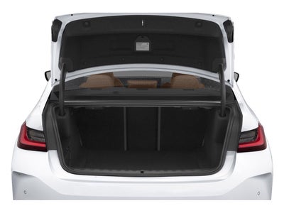2024 BMW 330i xDrive