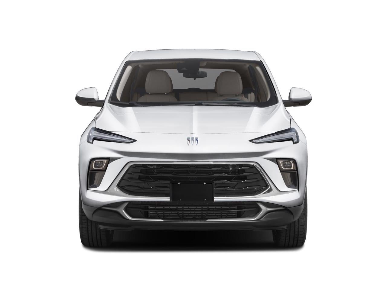 2024 Buick Encore GX Preferred AWD