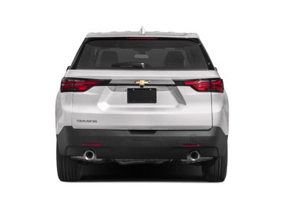 2024 Chevrolet Traverse Limited LS