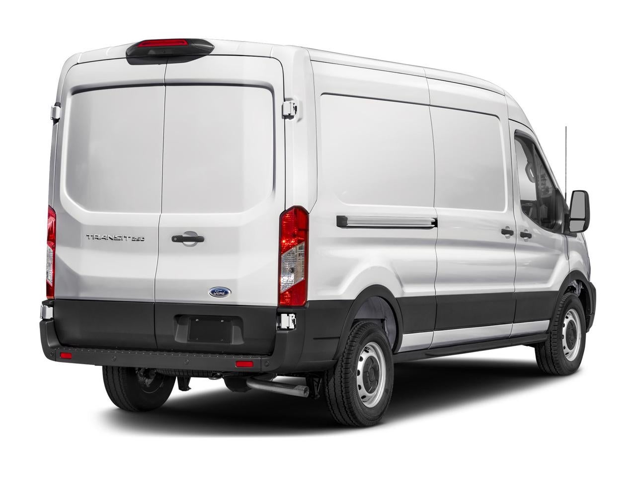 2024 Ford Transit-250 Cargo Van Base