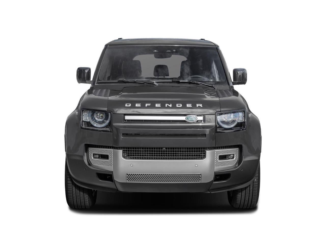 2024 Land Rover Defender 110 S