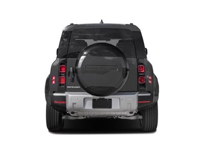 2024 Land Rover Defender 110 S