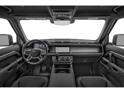 2024 Land Rover Defender 110 S