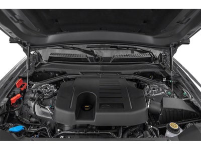 2024 Land Rover Defender 110 S