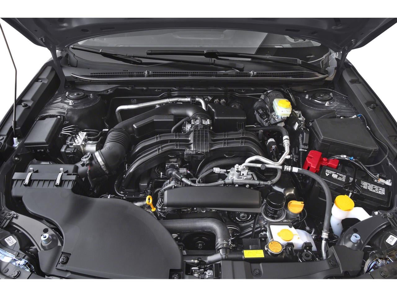 2024 Subaru Legacy Base