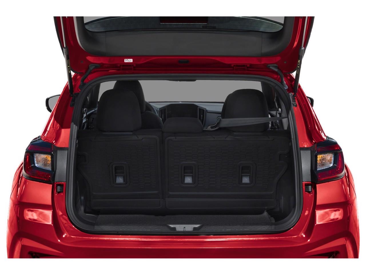 2024 Subaru Impreza RS 5-Door